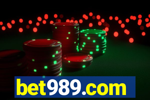 bet989.com