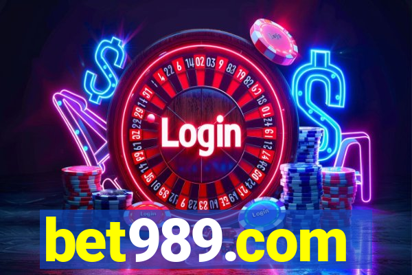 bet989.com