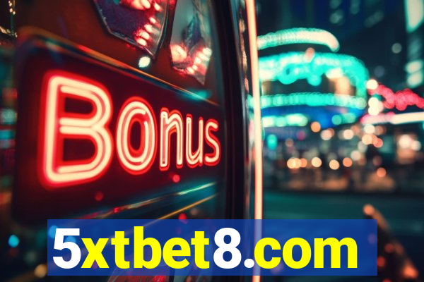 5xtbet8.com