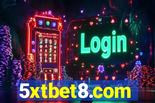 5xtbet8.com