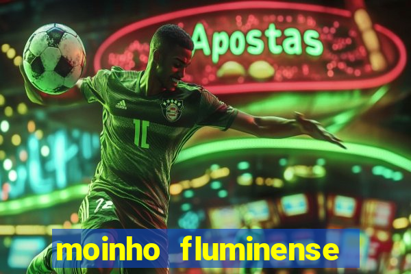 moinho fluminense vai virar shopping