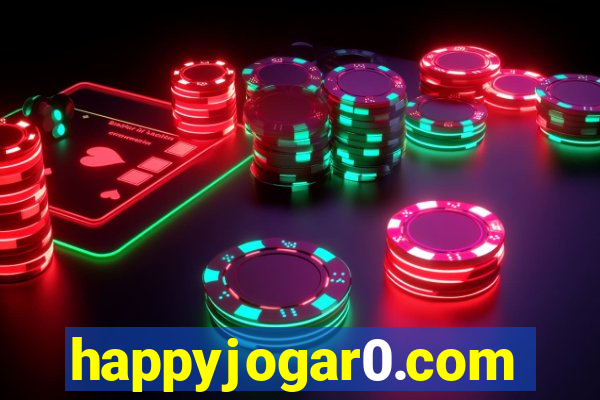 happyjogar0.com