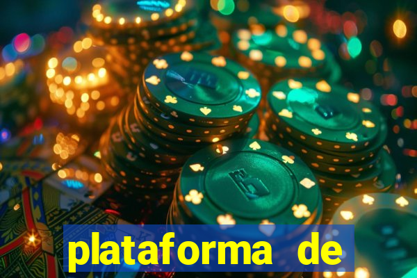 plataforma de casino chinesa