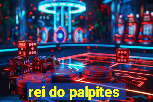 rei do palpites