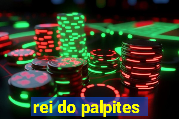 rei do palpites