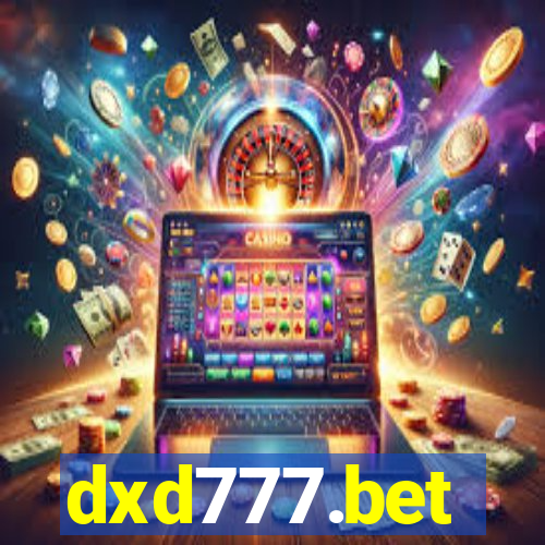 dxd777.bet