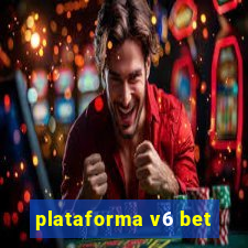 plataforma v6 bet