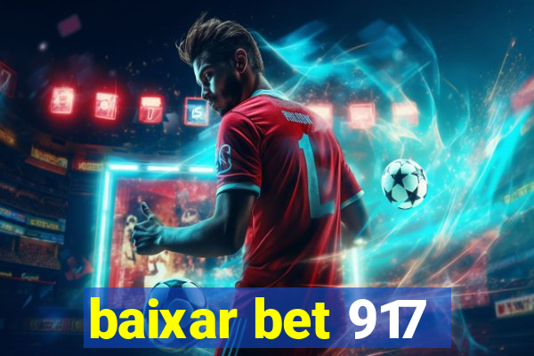 baixar bet 917