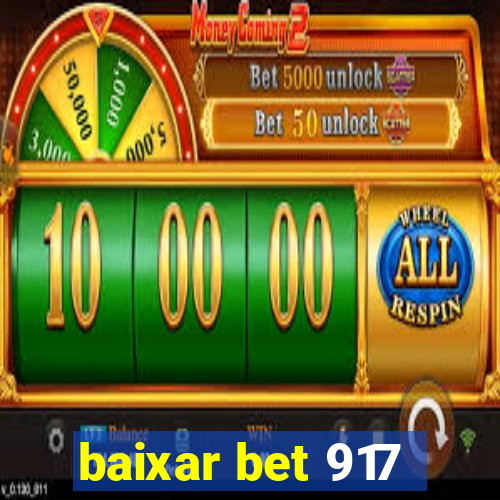 baixar bet 917