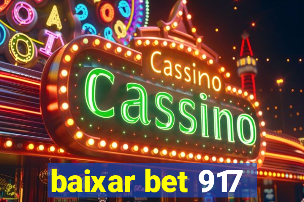 baixar bet 917