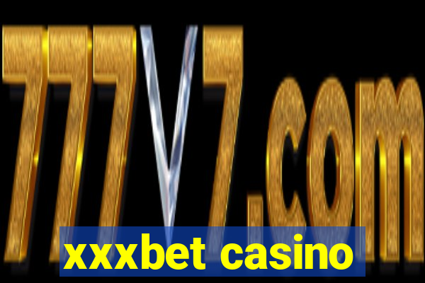 xxxbet casino