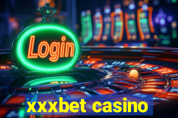 xxxbet casino