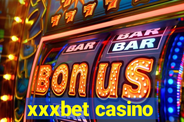 xxxbet casino