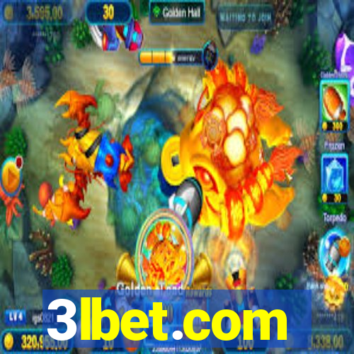 3lbet.com