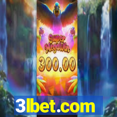 3lbet.com