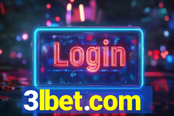 3lbet.com