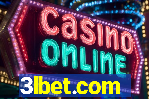 3lbet.com