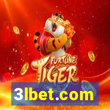 3lbet.com