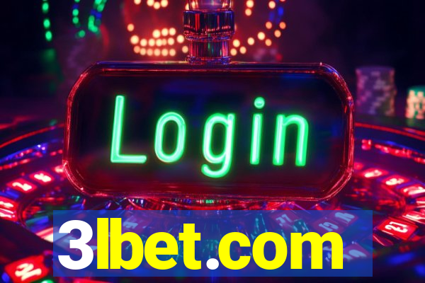 3lbet.com