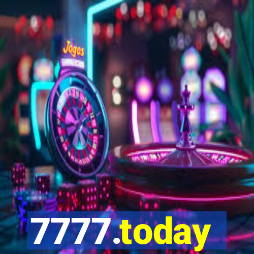 7777.today