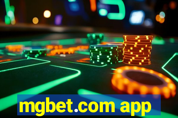 mgbet.com app