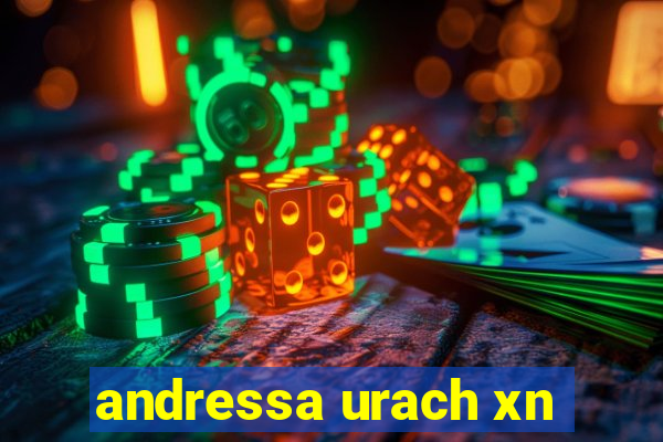 andressa urach xn