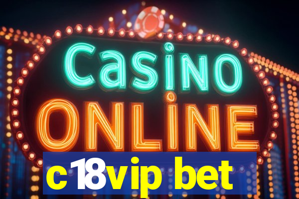 c18vip bet