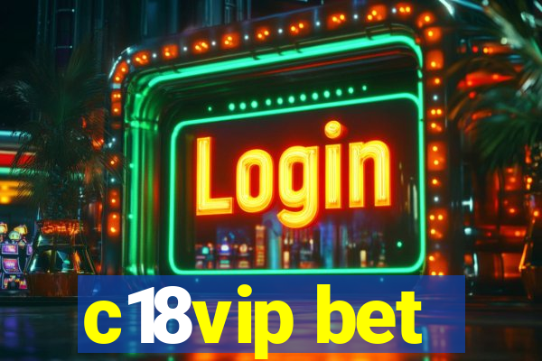 c18vip bet