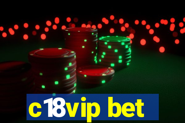 c18vip bet