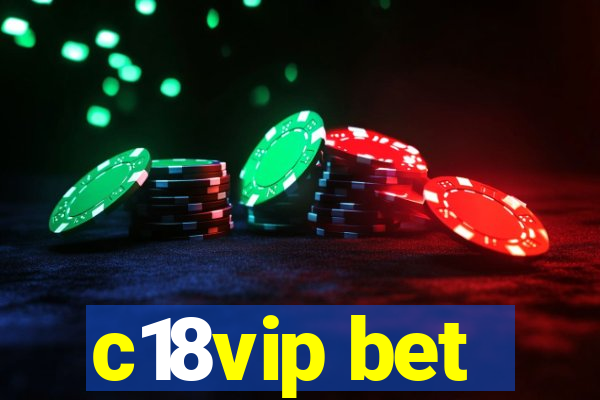 c18vip bet