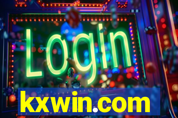 kxwin.com