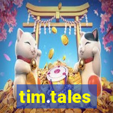 tim.tales