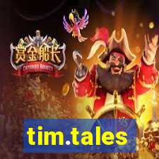 tim.tales