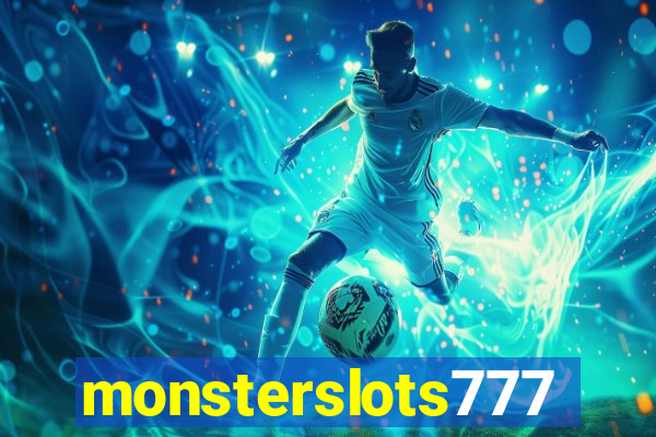 monsterslots777