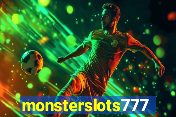 monsterslots777