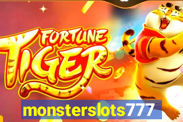 monsterslots777