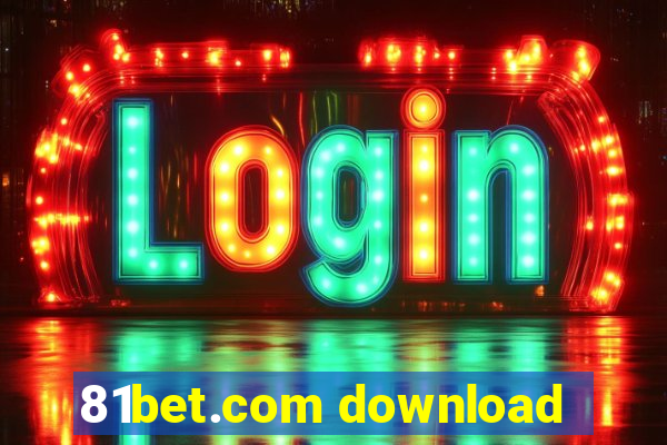 81bet.com download