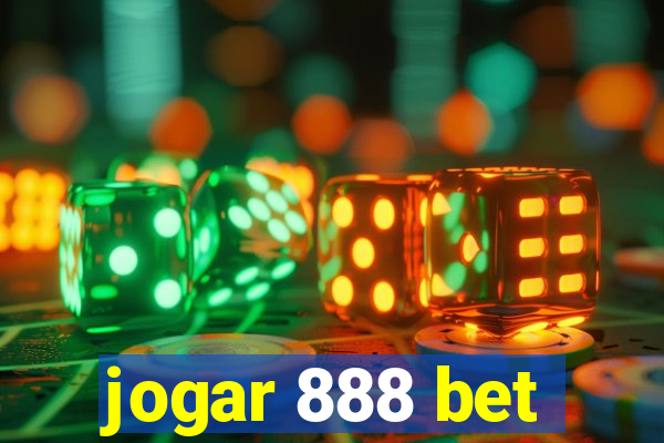 jogar 888 bet