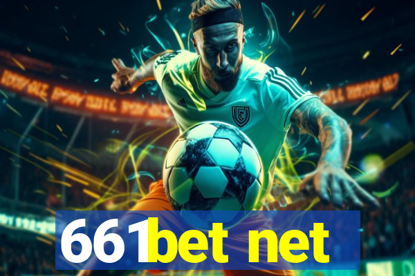 661bet net