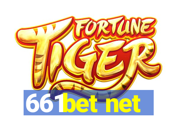 661bet net