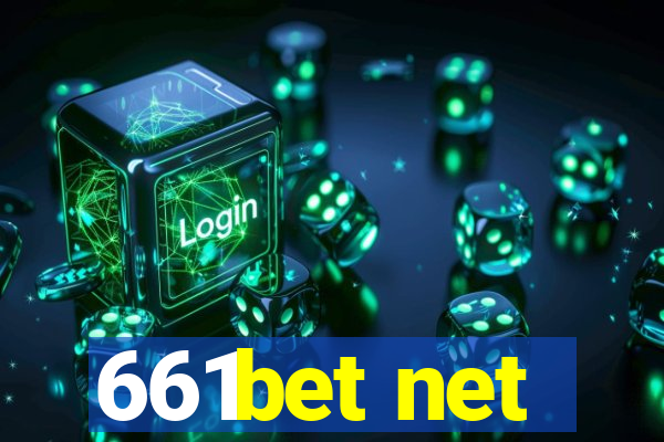 661bet net