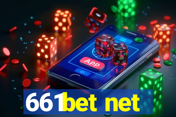 661bet net