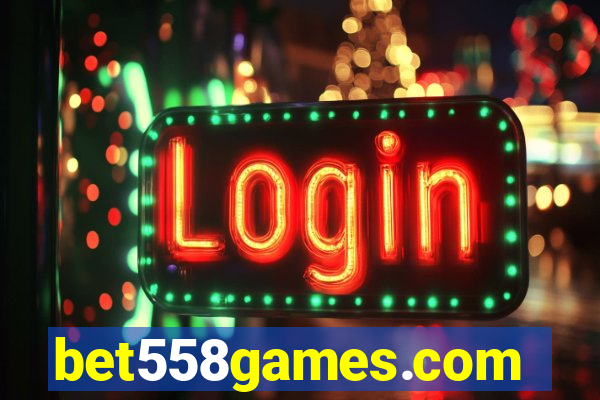 bet558games.com