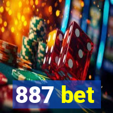 887 bet