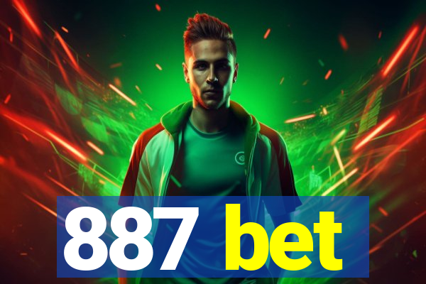 887 bet