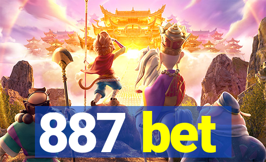 887 bet