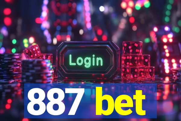 887 bet