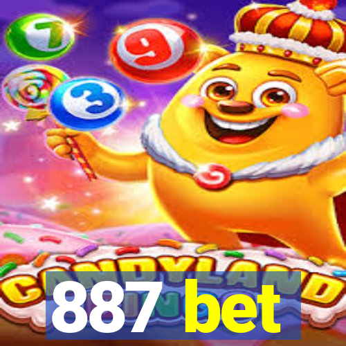 887 bet