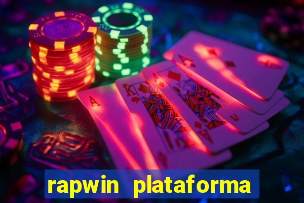 rapwin plataforma de jogos