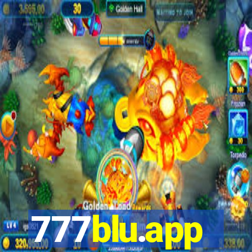 777blu.app